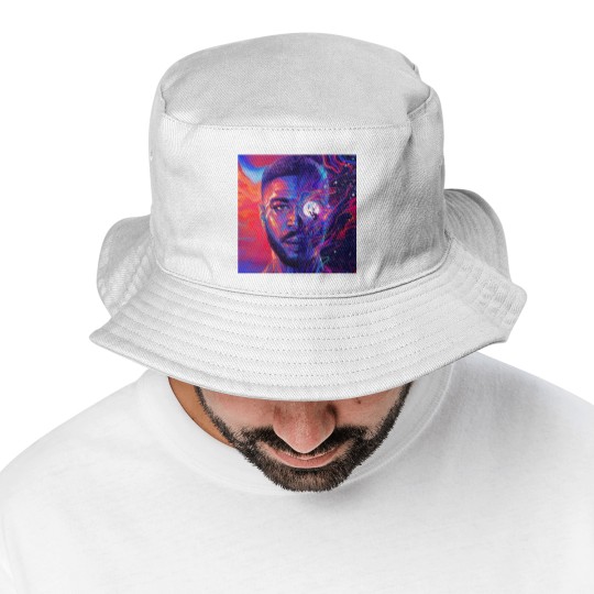 Discover Kid Cudi Bucket Hats, Kid Cudi Bucket Hats