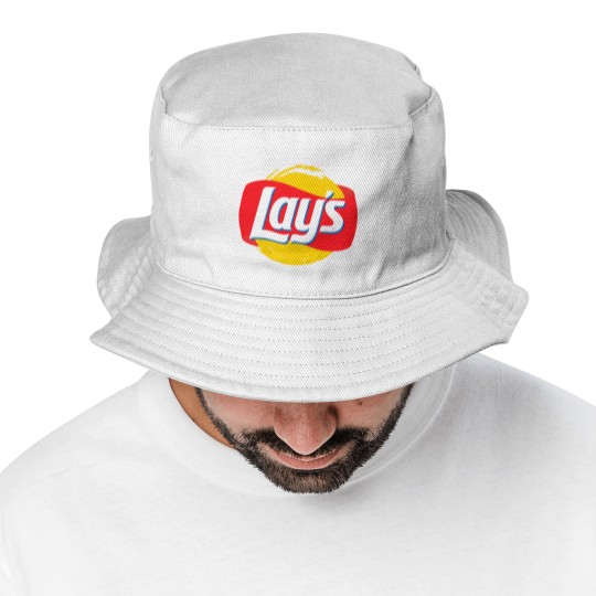 Discover Lays Snack Bucket Hats