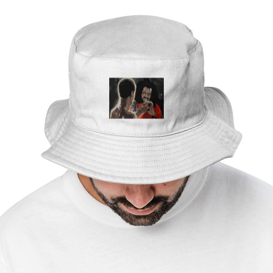 Discover The Last dragon - The Last Dragon - Bucket Hats
