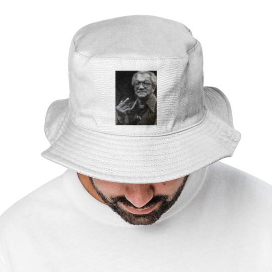 Discover Sanford And Son Redd Foxx Flipping The Bird Bucket Hats