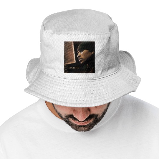 Discover Confessions Usher Bucket Hats