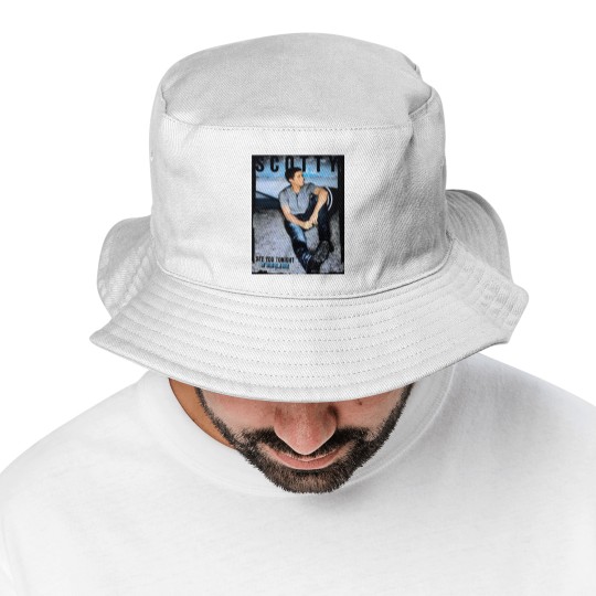 Discover Scotty McCreery See You Tonight Bucket Hats Scotty McCreery Bucket Hats