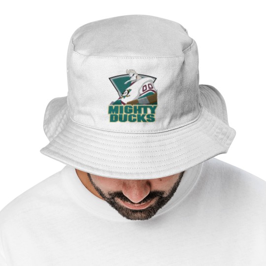 Discover The Mighty Ducks - The Mighty Ducks - Bucket Hats