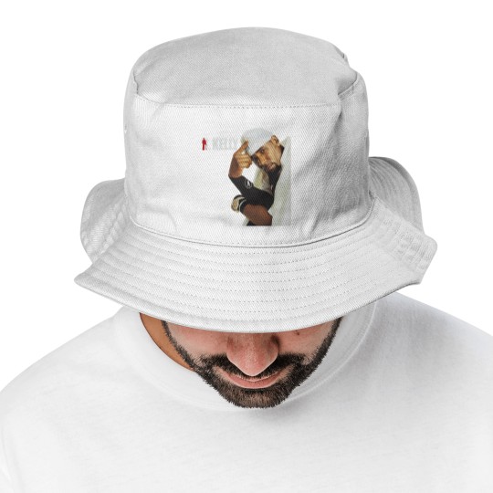 Discover R. Kelly Bucket Hats