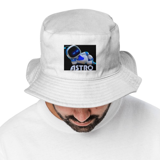 Discover Astros Playroom Bucket Hats