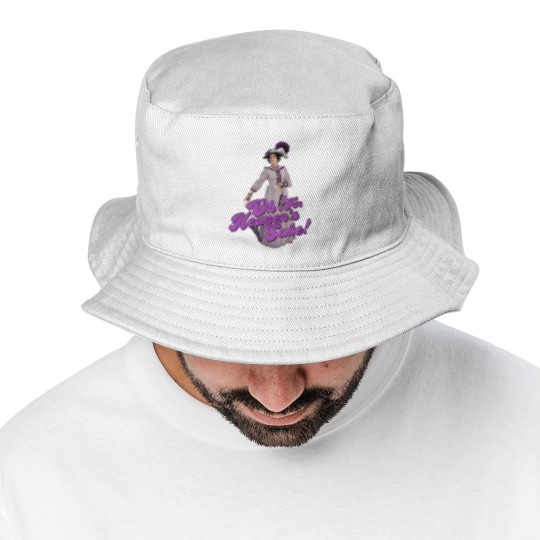 Discover Mrs Harriet Oleson Bucket Hats