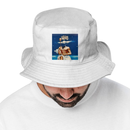 Discover Eloy - Ocean Bucket Hats