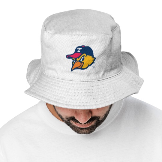 Discover Toledo Mud Hens Bucket Hats