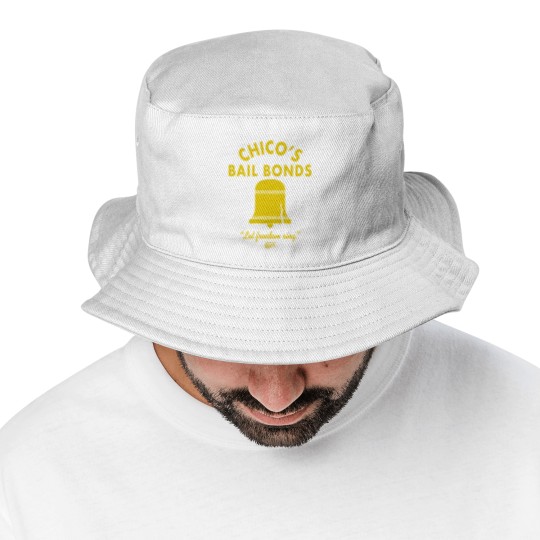 Discover Bad News Bears - Bad News Bears - Bucket Hats