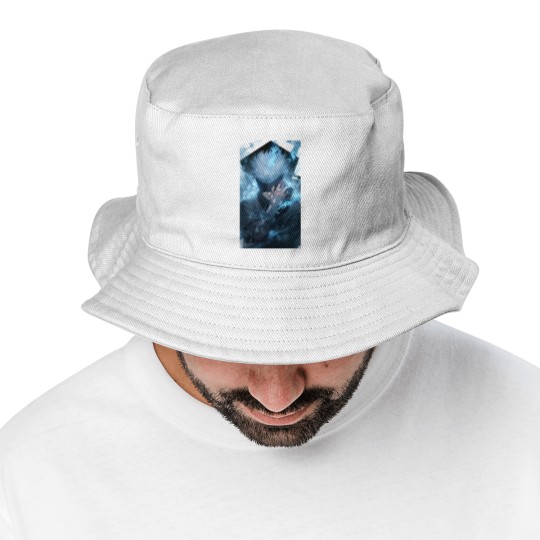 Discover gojo - Gojo Satoru - Bucket Hats