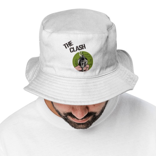 Discover Hammersmith Palais Bucket Hats