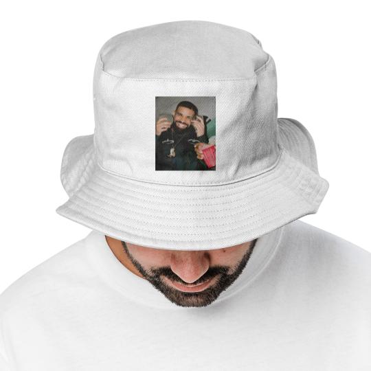 Discover Vintage Drake Bucket Hats, Drake Bucket Hats, Drake Merch