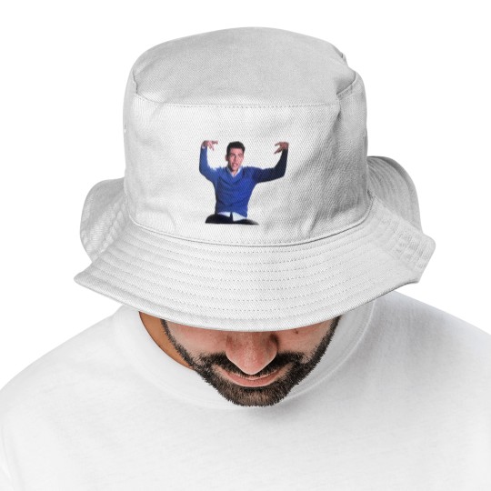 Discover Schmidt New Girl 29 Bucket Hats