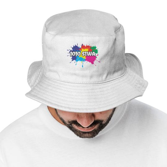 Discover Jojo Siwa Name - Jojo Siwa - Bucket Hats