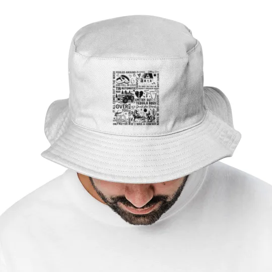 Discover Miranda Bucket Hats - Country Music Bucket Hats Women - lambert Tou