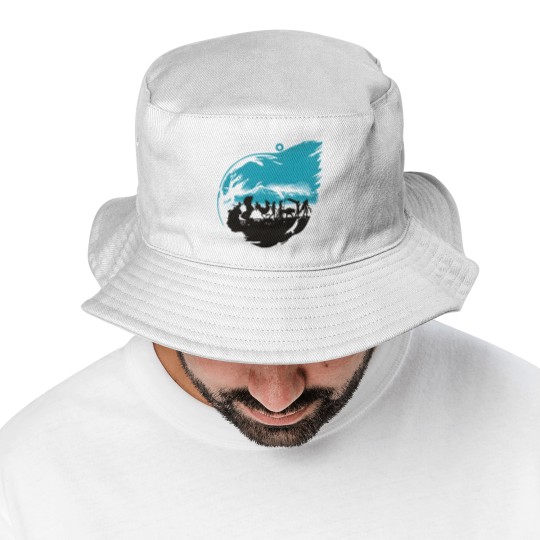 Discover FELLOWSHIP OF THE FANTASY Bucket Hats