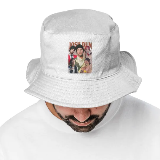 Discover Josh Dun Bucket Hats