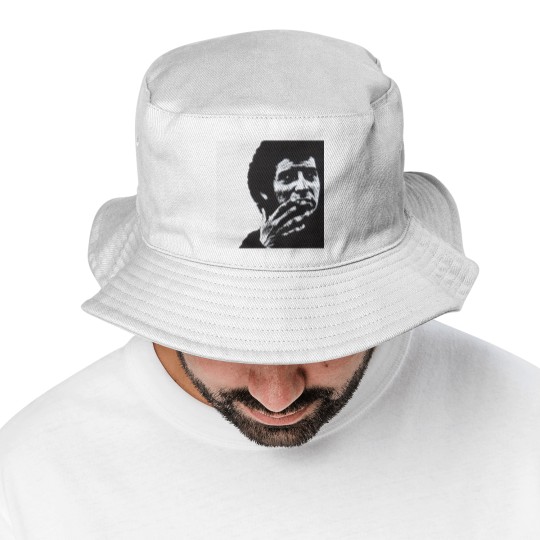 Discover Victor Jara Bucket Hats