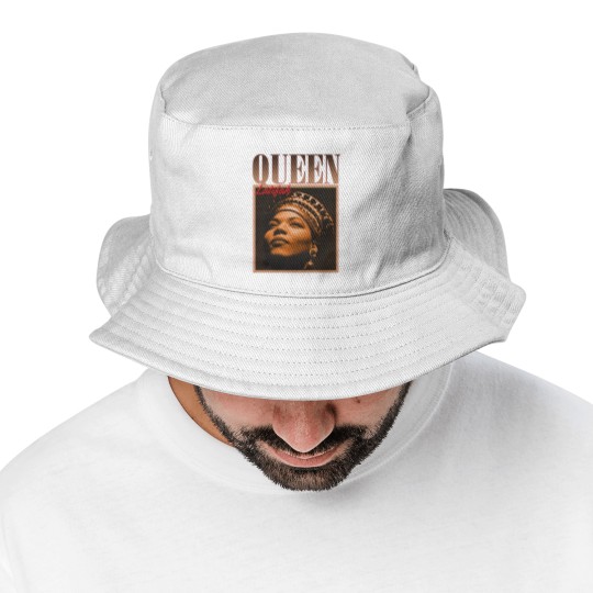 Discover Queen Latifah Bucket Hats, Queen Latifah Bucket Hats