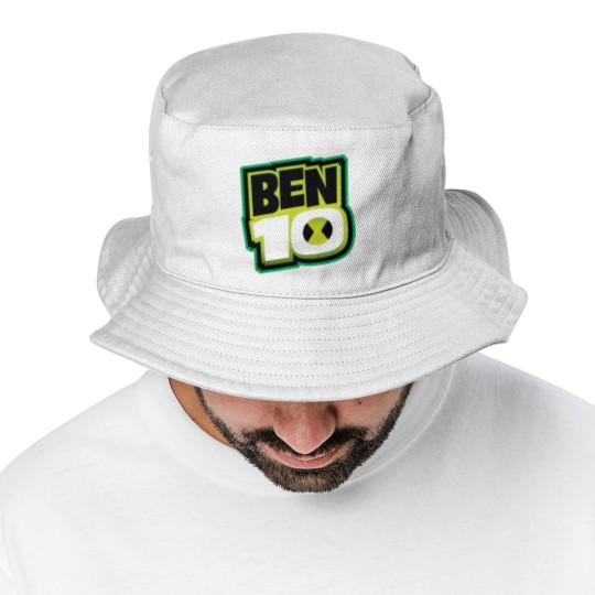 Discover Ben 10 Bucket Hats, Ben 10 Bucket Hats