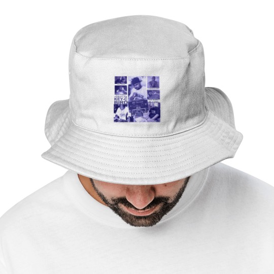 Discover Screwston Houston Texas Rap Legends DJ Screw Big Pokey Big Moe Bang Screw Bucket Hats