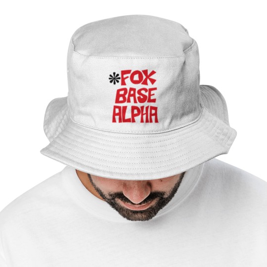 Discover AS Saint Etienne Bucket Hats