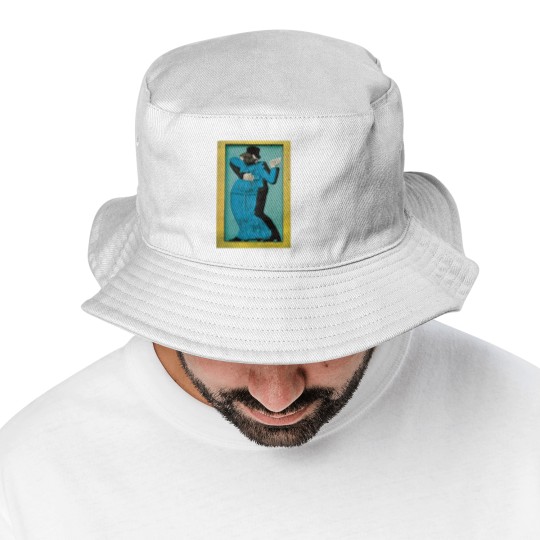 Discover steely dan T-T-steely dan T-T- Bucket Hats