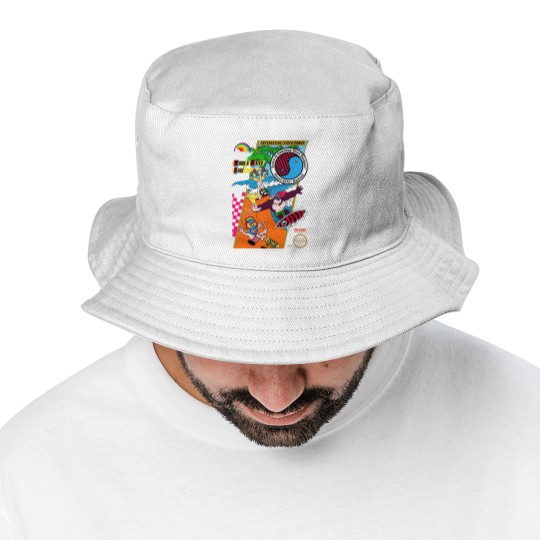 Discover T C Town and Country Surf Designs Vintage Replica Bucket Hats
