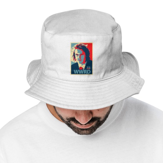 Discover What would Riggins do Bucket Hats