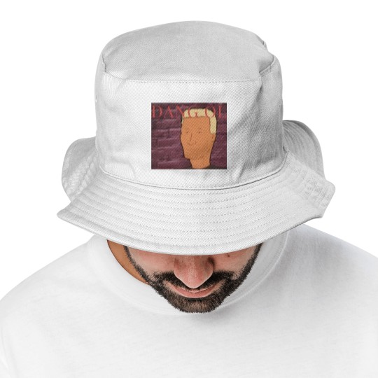 Discover Dang Ol Boomhauer Bucket Hats