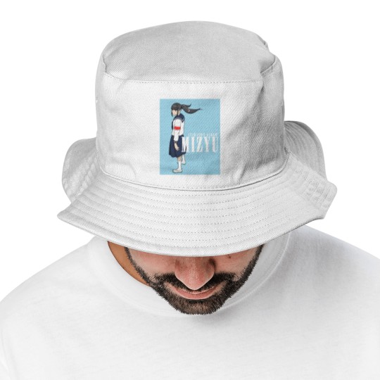 Discover Atarashii Gakko Mizyu Bucket Hats