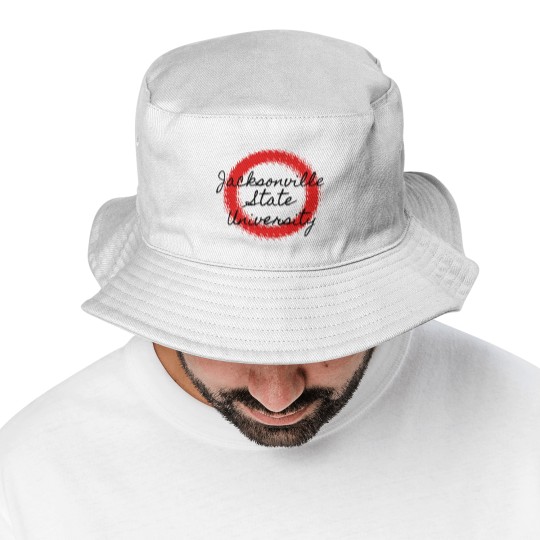 Discover Jacksonville State University   Jacksonville State University Bucket Hats