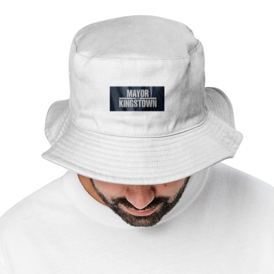 Discover Mayor Of Kingstown Bucket Hats