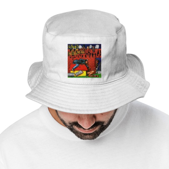Discover Snoop dogg  Doggystyle Bucket Hats