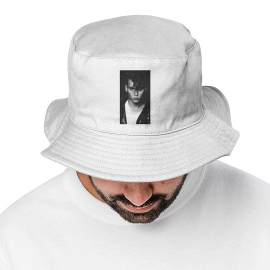 Discover johnny depp Classic Bucket Hats