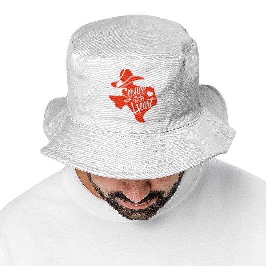 Discover Texas Roadhouse Gift For Texas Roadhouse lovers Bucket Hats