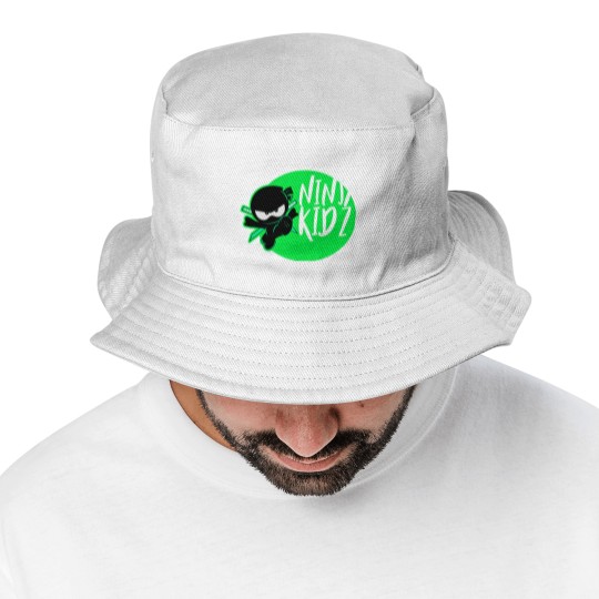 Discover ninja kids offciel 2022 ninja kids offciel 2022 Bucket Hats