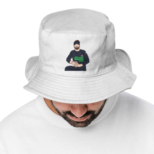 Discover Johnny Bananas The Challenge Bucket Hats