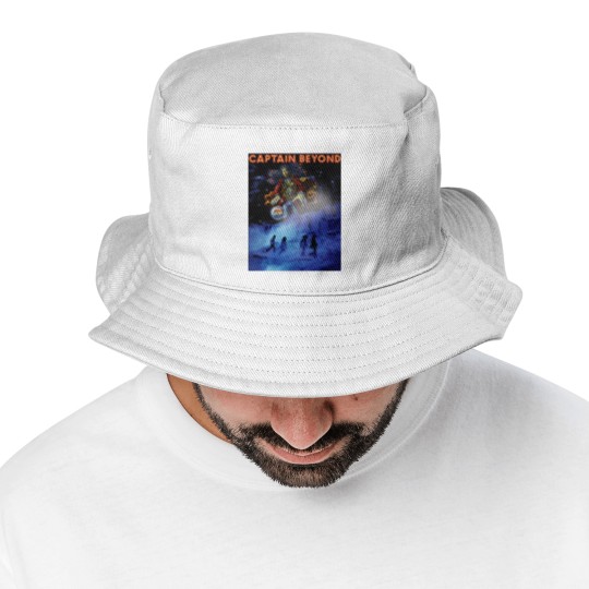 Discover Captain Beyond Floyd Bucket Hats