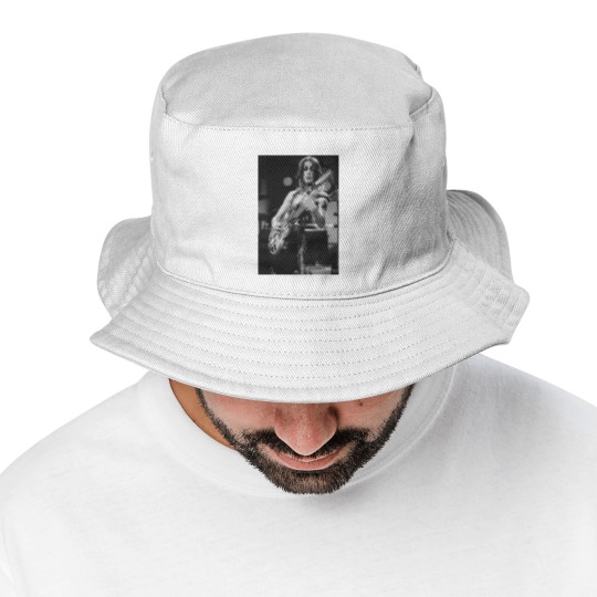 Discover Todd Rundgren - Utopia & Todd Rundgren - Women's Racerback Tank Bucket Hats