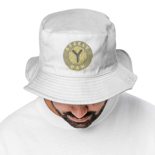 Discover Vintage Steely Dan Y2K Tour Bucket Hats