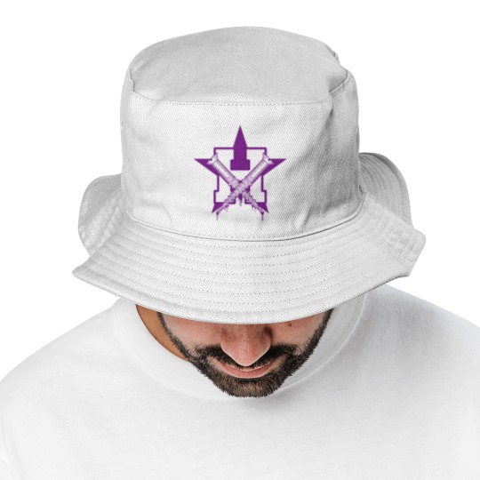 Discover Screwston Bucket Hats