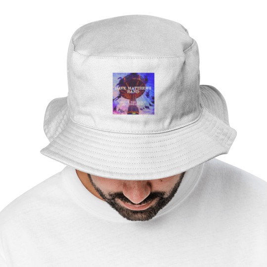 Discover dave under the table and dreaming matthews band Bucket Hats