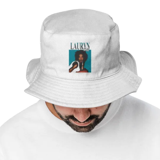 Discover lauryn hill Bucket Hats