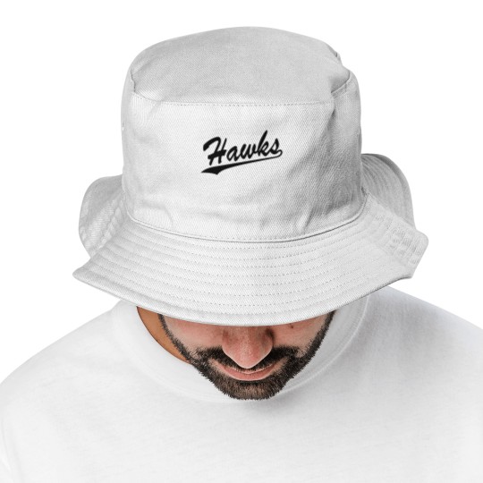 Discover Hawks Bucket Hats, Hawks Bucket Hats