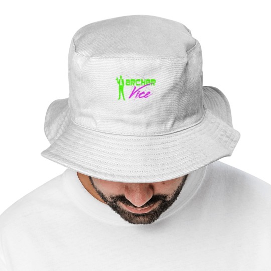 Discover Archer Vice - Archer - Bucket Hats