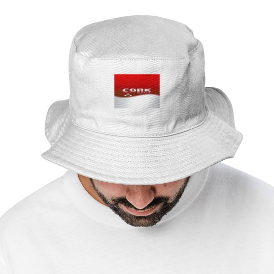 Discover Cork Hurling Ireland Bucket Hats
