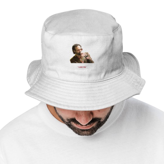 Discover David Berman Bucket Hats