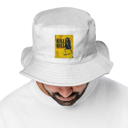 Discover Kill Bill Nobody Gets Me SOS Tour 2023 (36) Bucket Hats