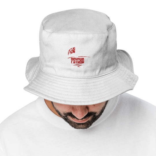 Discover PSYCHO 1960 Bucket Hats